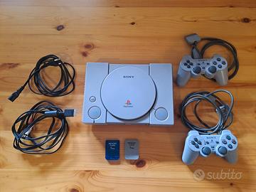 PlayStation 1