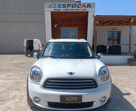 Mini D Countryman - 175000 km