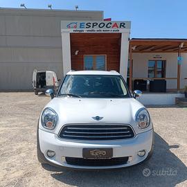 Mini D Countryman - 175000 km