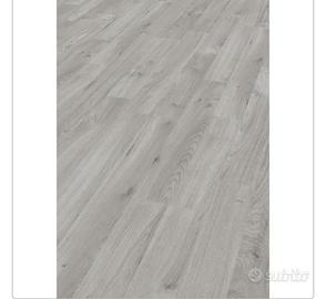 Parquet rovere grigio