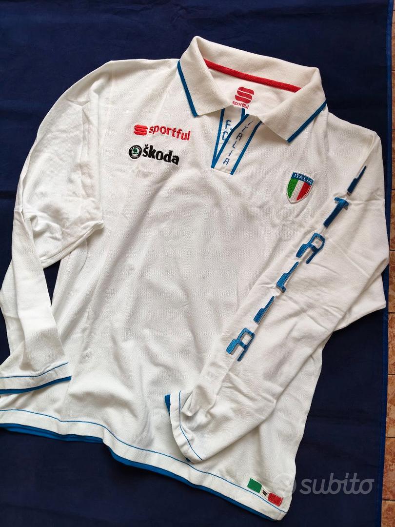 Sportful Matchy Short Sleeve - Maglia ciclismo - Uomo