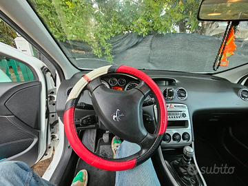 peugeot 308 2012
