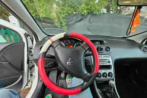 peugeot 308 2012