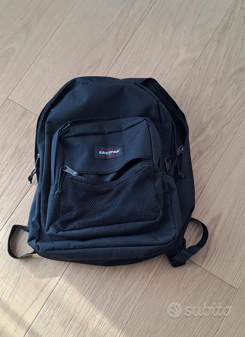 Zaino Eastpak Pinnacle grande Abbigliamento e Accessori In vendita a Bergamo