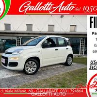 FIAT Panda 1.2 69cv EasyPower Lounge