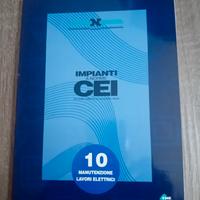 IMPIANTI - MANUTENZIONE LAVORI ELETTRICI