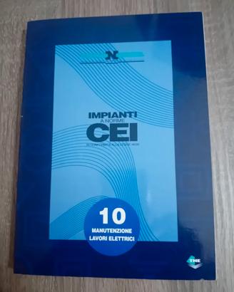 IMPIANTI - MANUTENZIONE LAVORI ELETTRICI