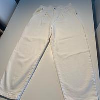 Jeans bianco donna - Vicolo
