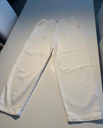 Jeans bianco donna - Vicolo