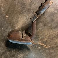 Marmitta originale vespa 50 pk