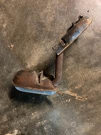 Marmitta originale vespa 50 pk