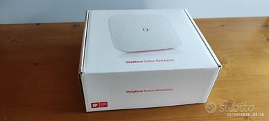 VODAFONE STATION REVOLUTION