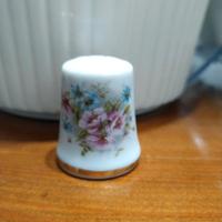 Ditale da collezione di Limoges 