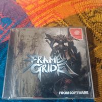 gioco sega Dreamcast 