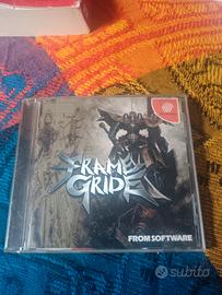 gioco sega Dreamcast 