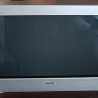 Gratis TV tubo catodico