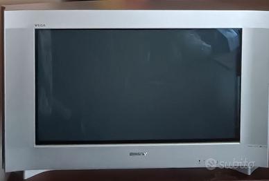 Gratis TV tubo catodico