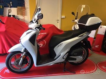 Honda SH 150 ABS