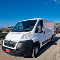 Citroen Jumper