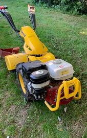 Motocoltivatore Pasquali SB30