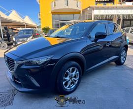 MAZDA CX-3 1.5d Evolve del 2018 soli 120.000KM