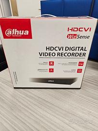 Dahua DVR DH-XVR5116HS-1