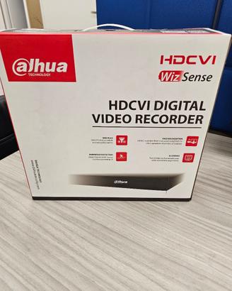 Dahua DVR DH-XVR5116HS-1