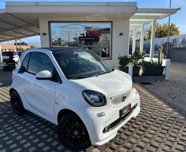 Smart ForTwo 70 1.0 Superpassion