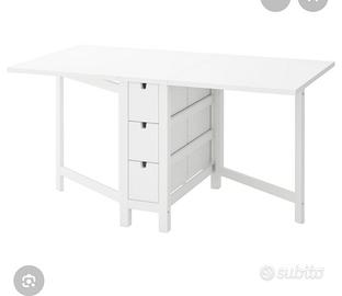 tavolo norden ikea