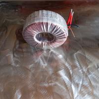 Trasformatore Toroidale 220/12 volt