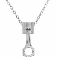 Collana pistone harley davidson sportster dyna sof