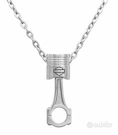 Collana pistone harley davidson sportster dyna sof