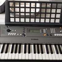 Tastiera Elettronica Yamaha PSR-E313