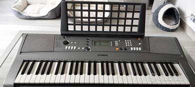 Tastiera Elettronica Yamaha PSR-E313