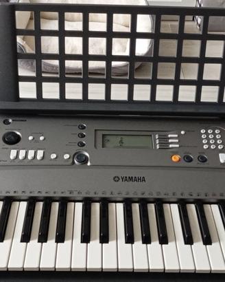Tastiera Elettronica Yamaha PSR-E313