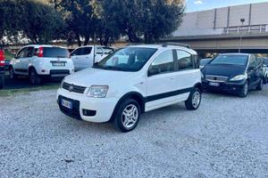 FIAT PANDA - UNICO PROPRIETARIO - CLIMBING - NATUR