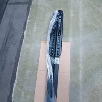 Barre Longitudinali Tetto Originali jeep Renegade 