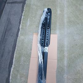 Barre Longitudinali Tetto Originali jeep Renegade 