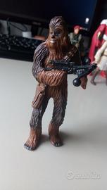 Chewbecca  Hasbro