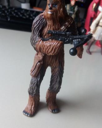 Chewbecca  Hasbro