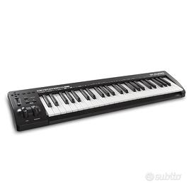 M-Audio Keystation 49 MK3 (NUOVA)