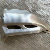 Paramarmitta paracalore destro africa twin 1100