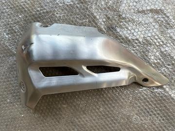 Paramarmitta paracalore destro africa twin 1100