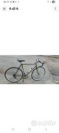 Legnano Vintage da corsa anni 70