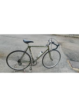 Legnano Vintage da corsa anni 70