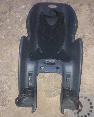 Seggiolino per bicicletta porta bambini