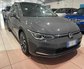 Volkswagen Golf 8ª serie 2.0 TDI DSG SCR Style