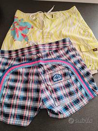 Costumi Sundek uomo S
