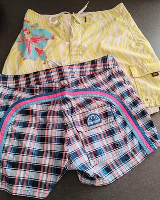 Costumi Sundek uomo S