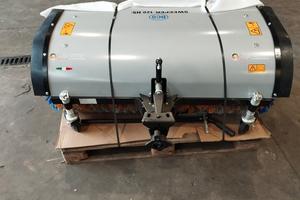 BCS Spazzatrice SWEEPER 120